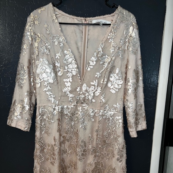 Dresses Lovers And Friends Dress Only Worn Twice Poshmark